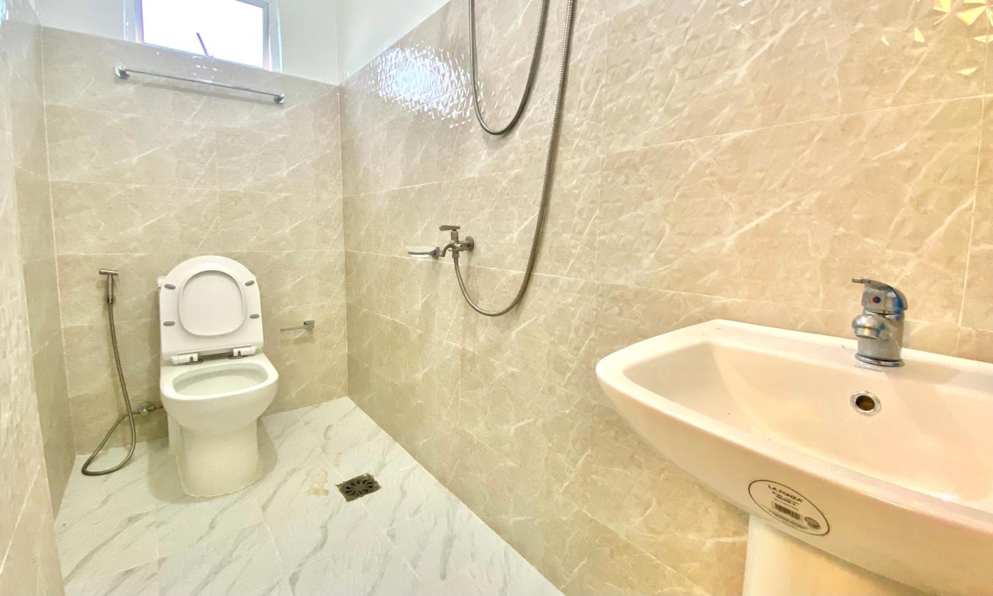 Drossgold Pension House Tubigon 部屋 写真