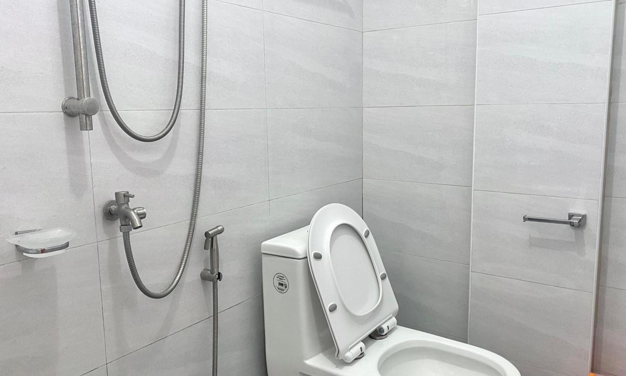 Drossgold Pension House Tubigon 部屋 写真