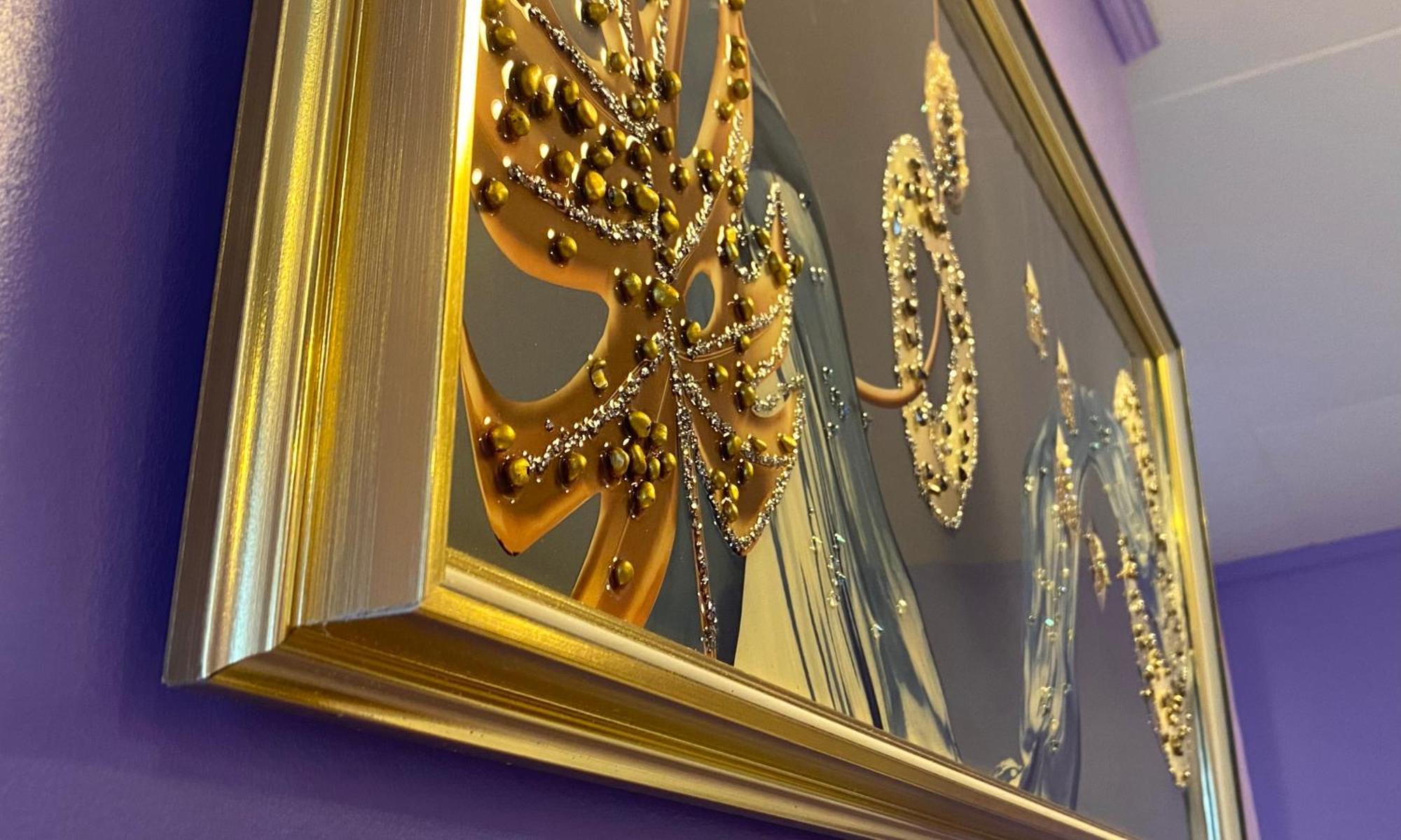 Drossgold Pension House Tubigon エクステリア 写真